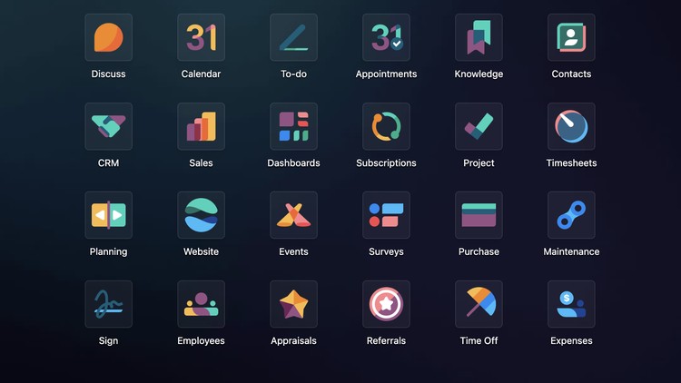 Odoo 17 Certification Practice Tests